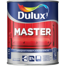 Dulux Master BC